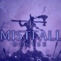 Mistfall Hunter Gyldenblod